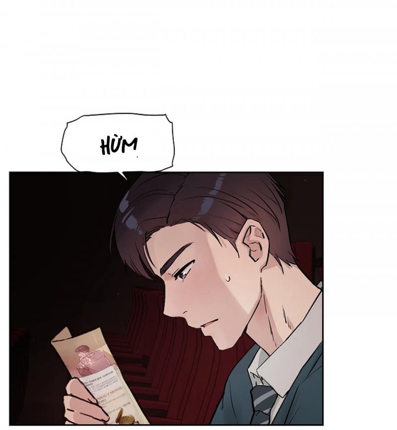 [18+] công tư phân minh chapter 42.5 5