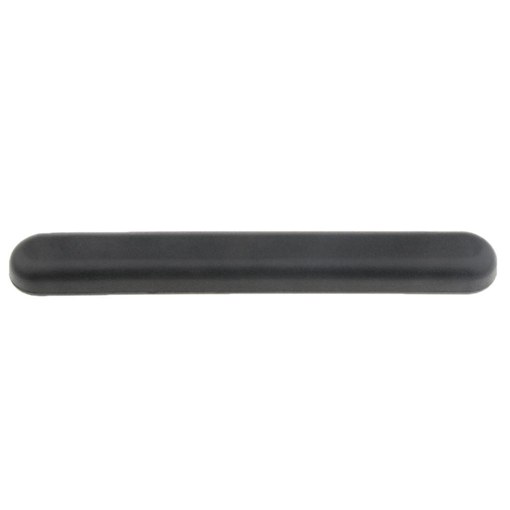 32.5cm/12.8" Wheelchair Armrest Pad Arm Pad Replacement Fit Most Wheelchairs
