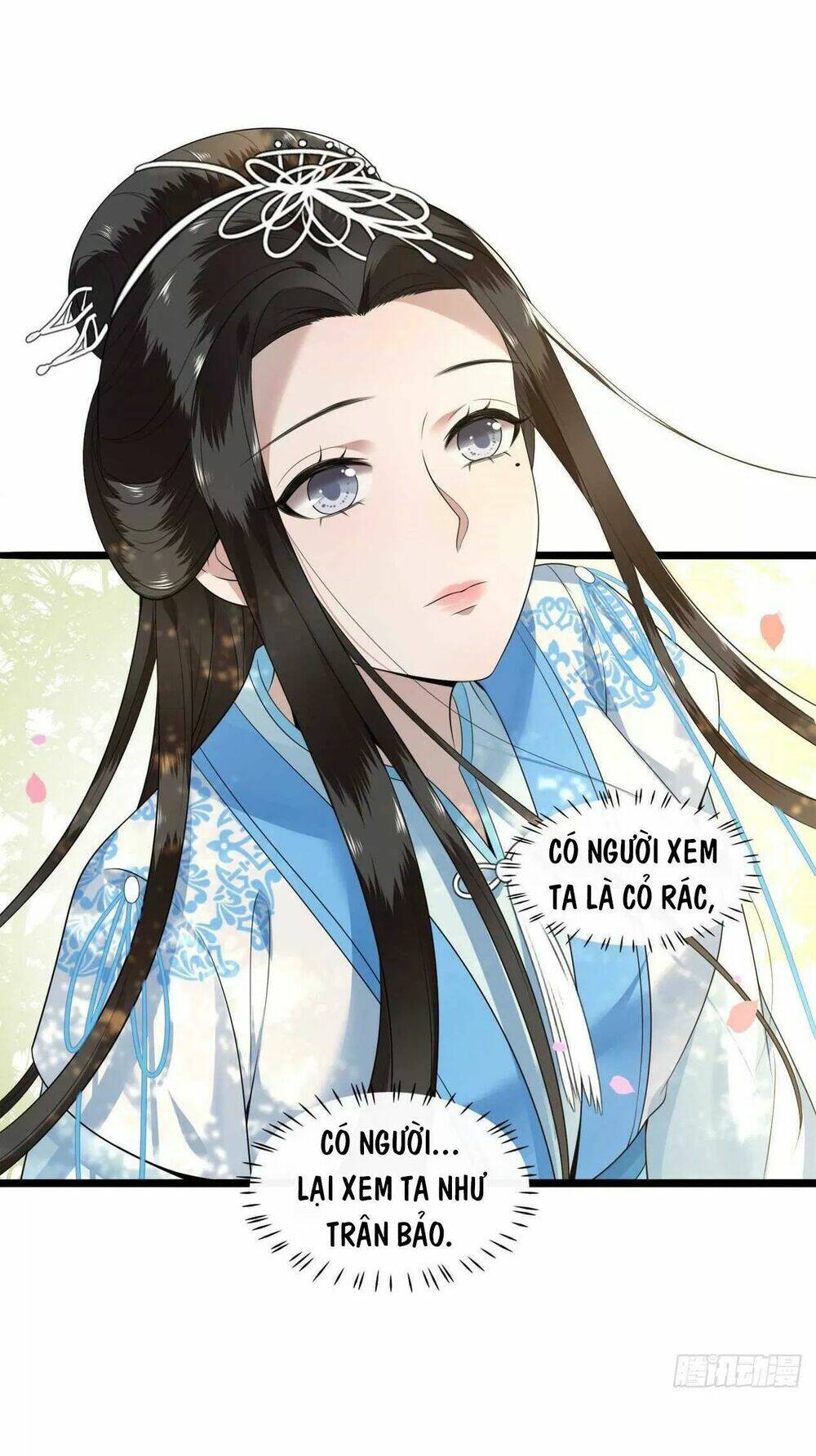 phượng hoàng vu phi chapter 96 33