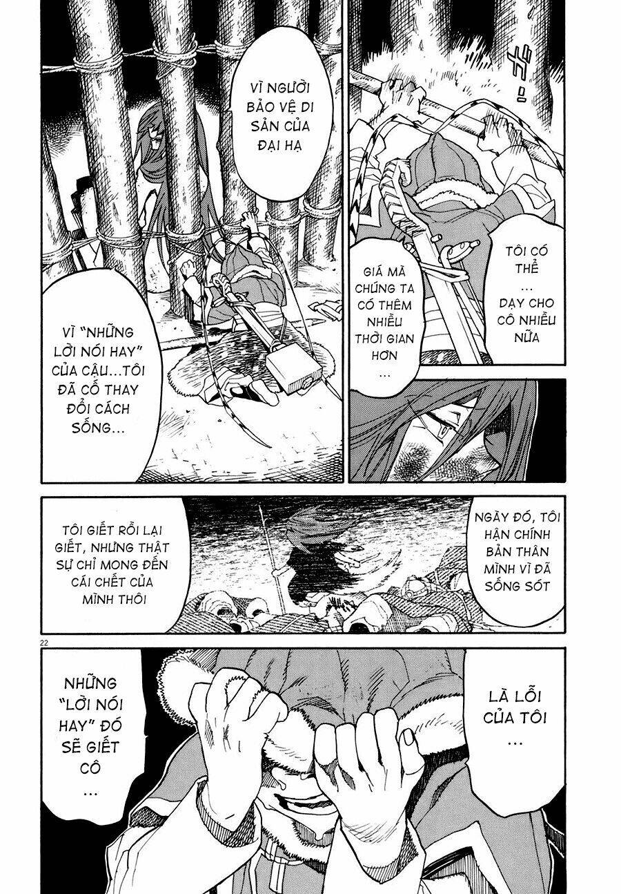 shuto hell chapter 18 24