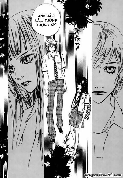 bông hoa của tội lỗi chapter 20 23