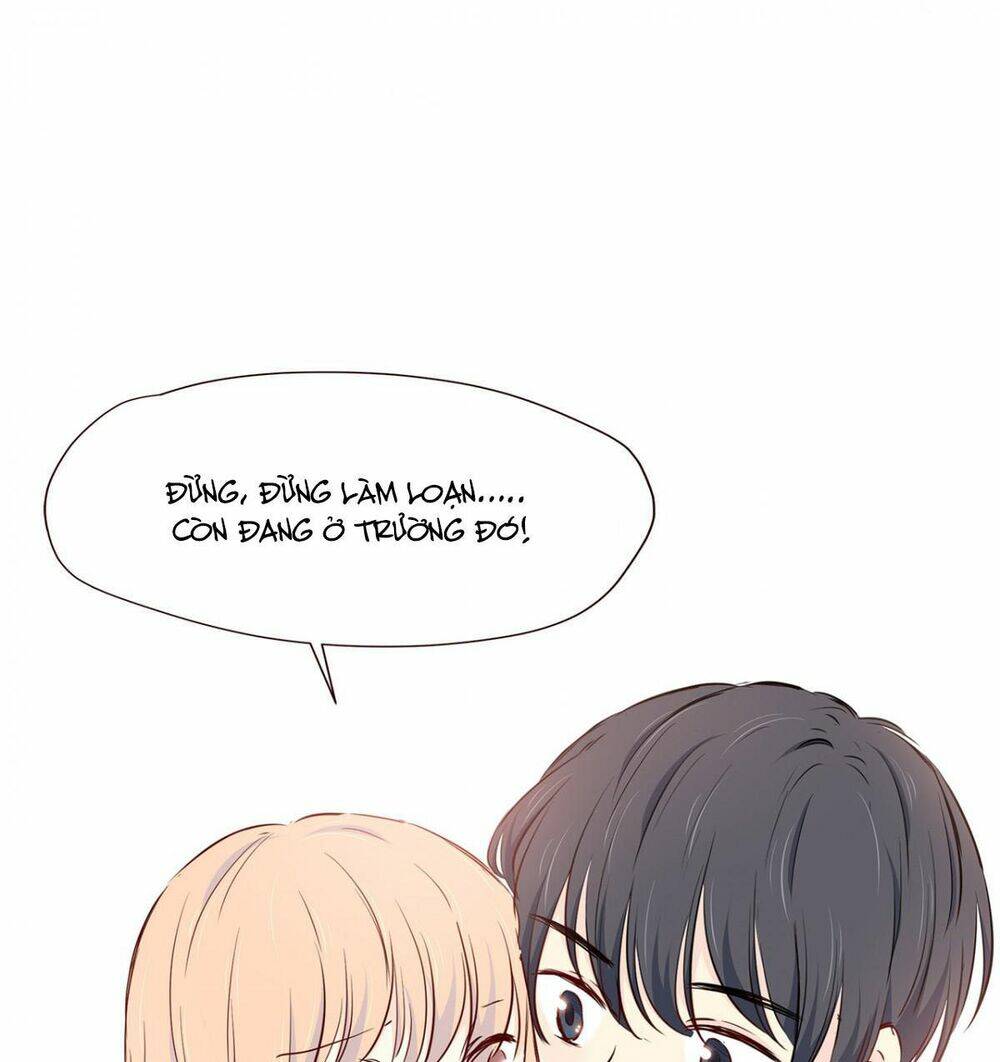 trong khoảnh khắc ấy, muốn hôn em chapter 7 17