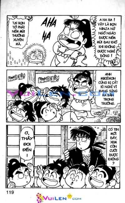 ninja loạn thị chapter 62 119