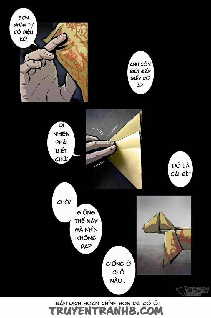 thâu hoan chapter 73 4