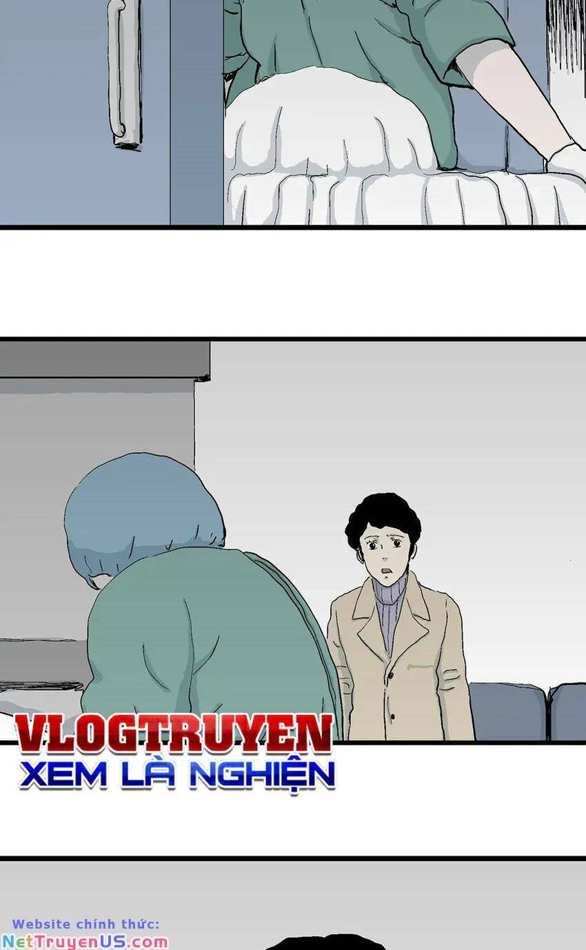 thuyết tiến hóa của loài người chapter 75 5