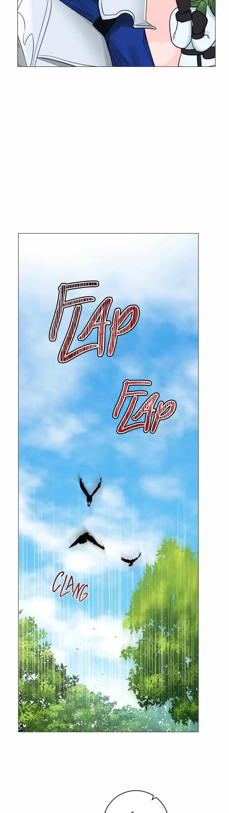 cuộc hôn nhân của đại công tước chỉ là một trò lừa đảo chapter 22 32