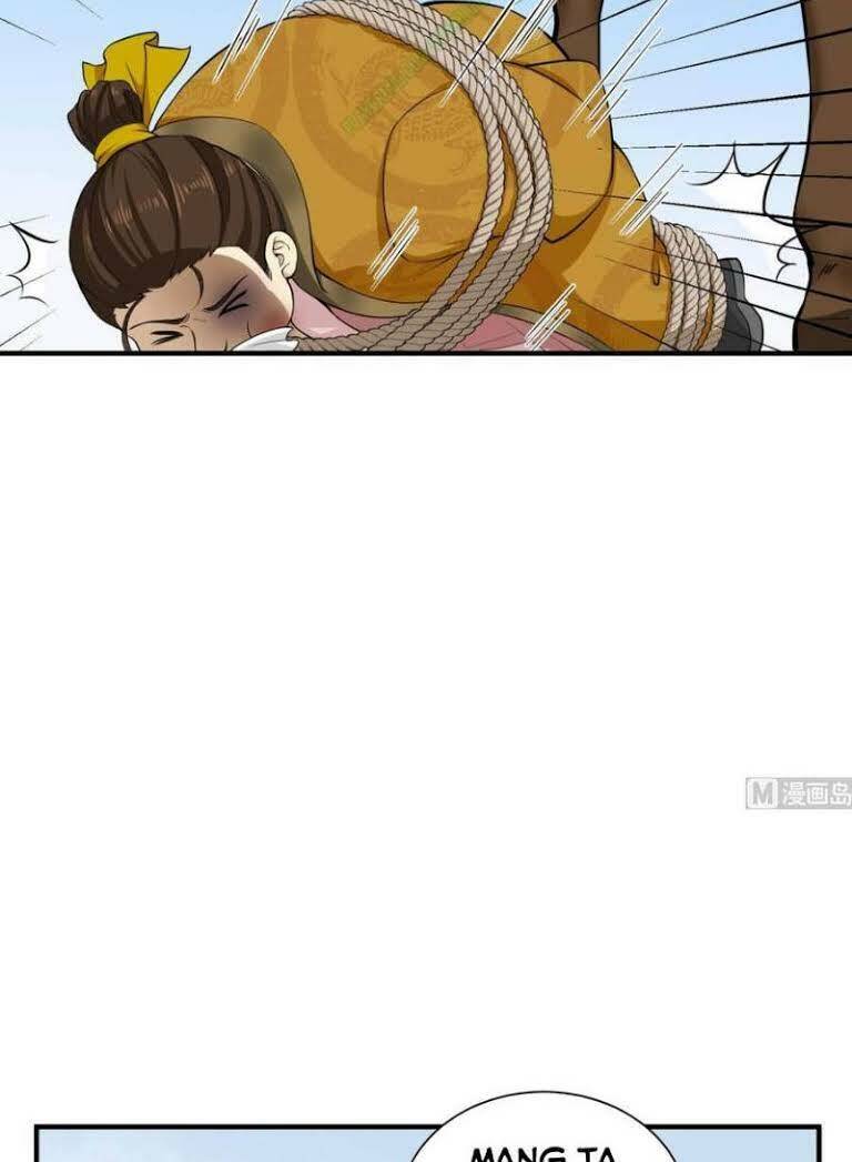 trọng sinh tới đại đường chapter 16 16