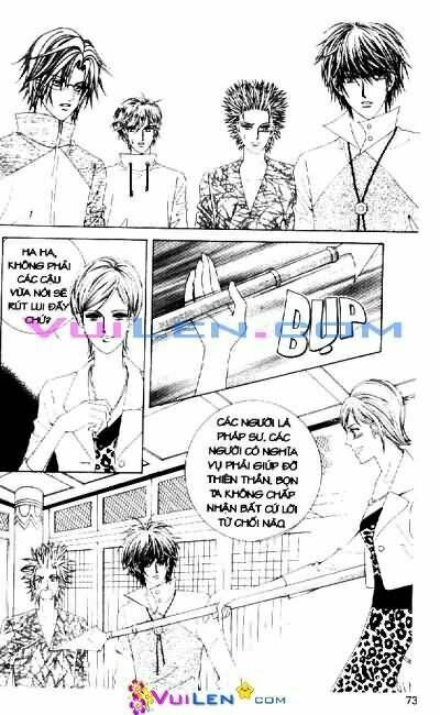 cửa hàng phù thủy chapter 3 73