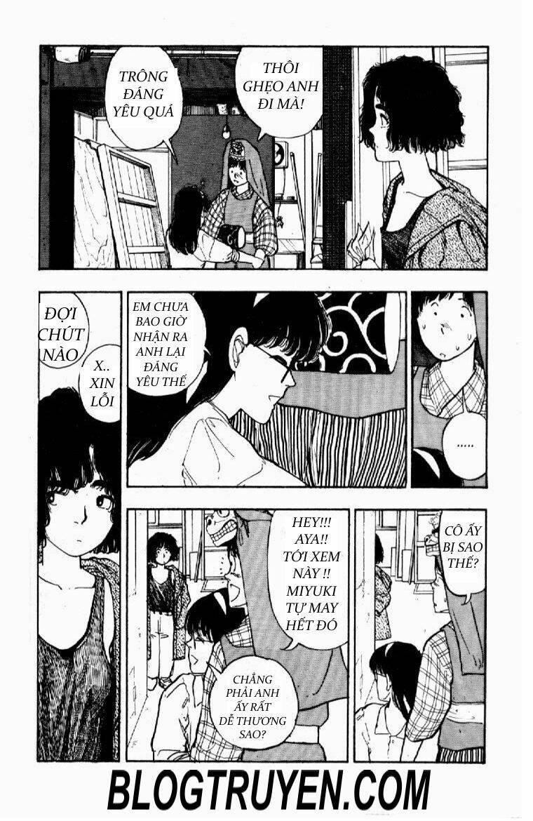 asatte dance chapter 45 4