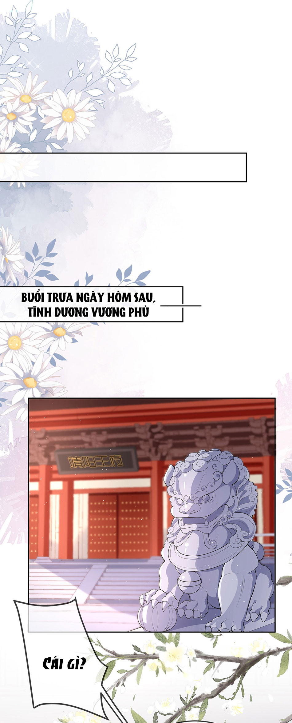 Phu Nhân Không Đoan Chính chapter 24 - Trang 10