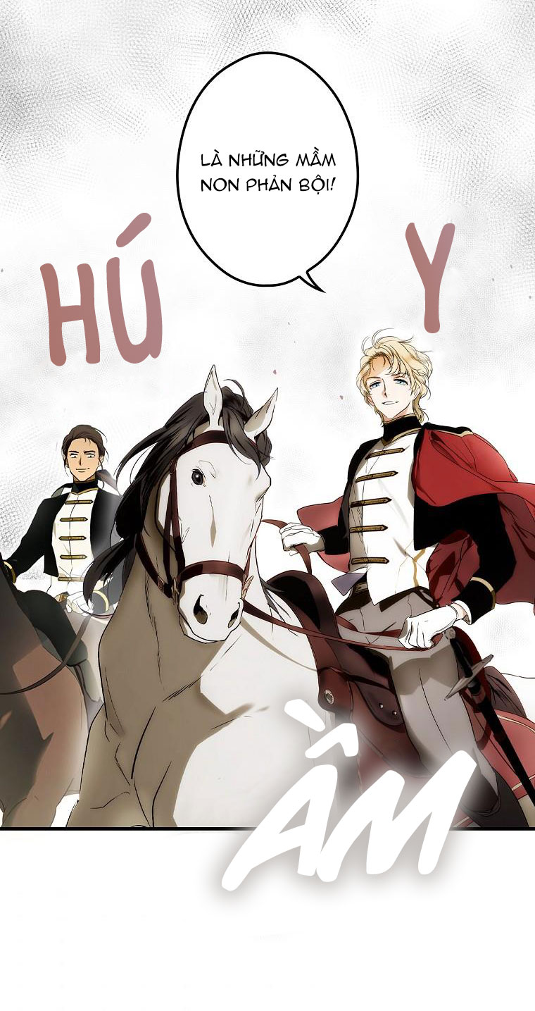 cổ tích về người mẹ kế chapter 91 102