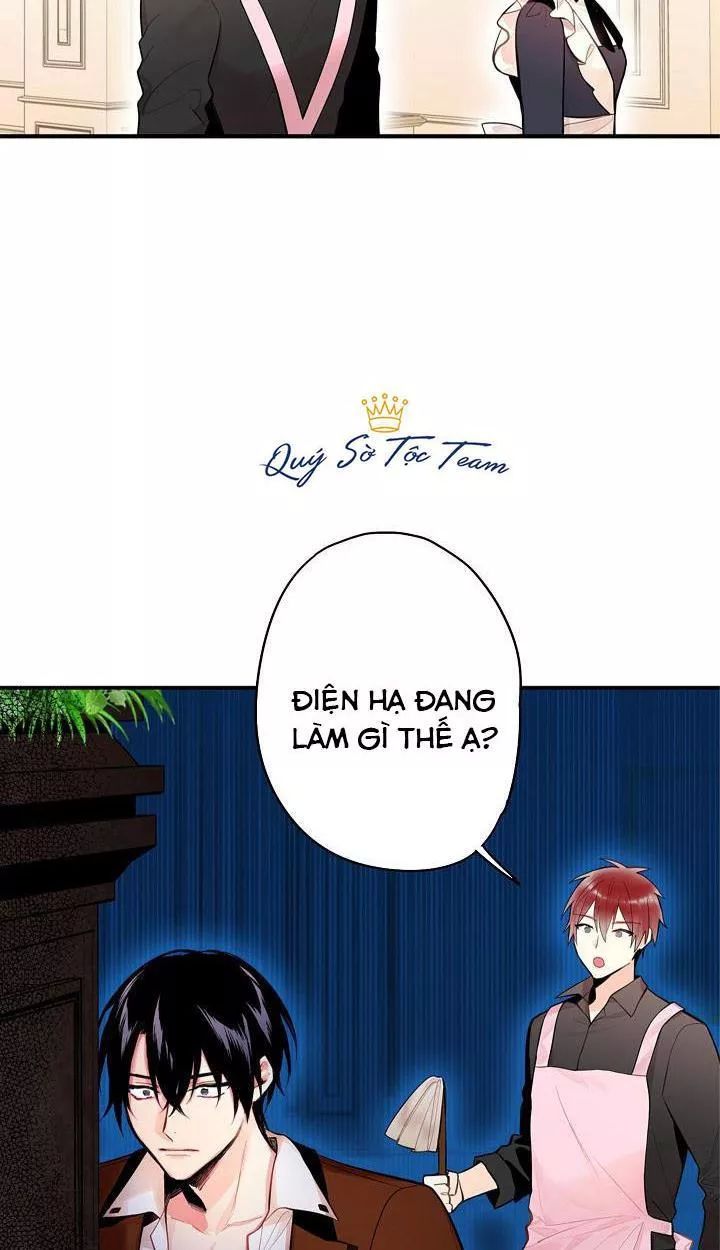 trọng sinh trở thành hoàng phi chapter 101 27