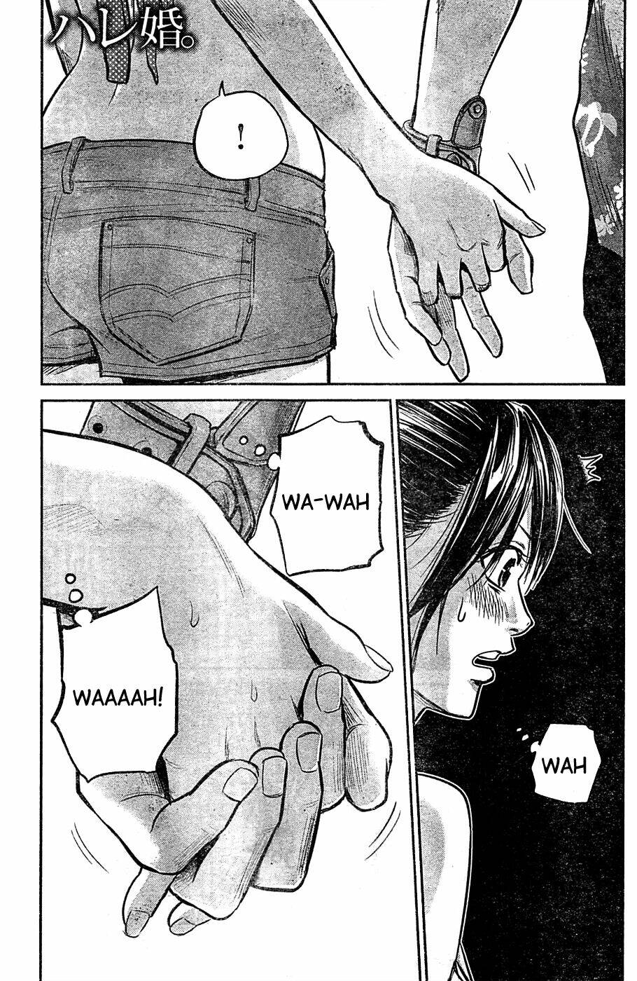 đạo luật nhiều vợ chapter 50 3