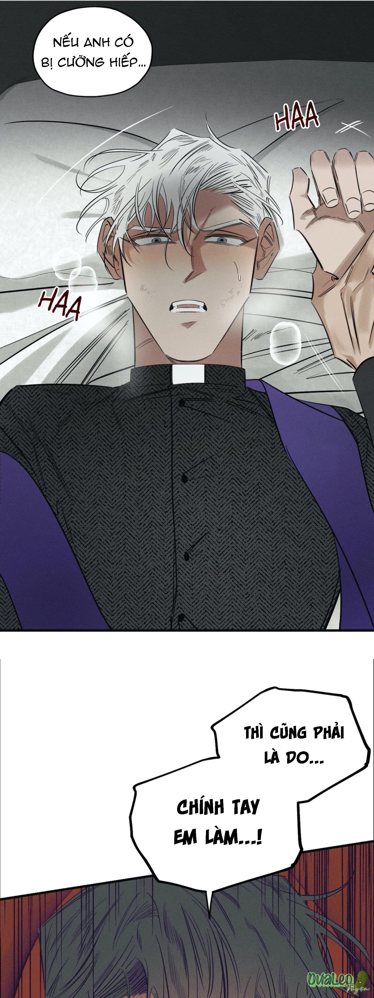 đóa hoa tội lỗi chapter 4 14