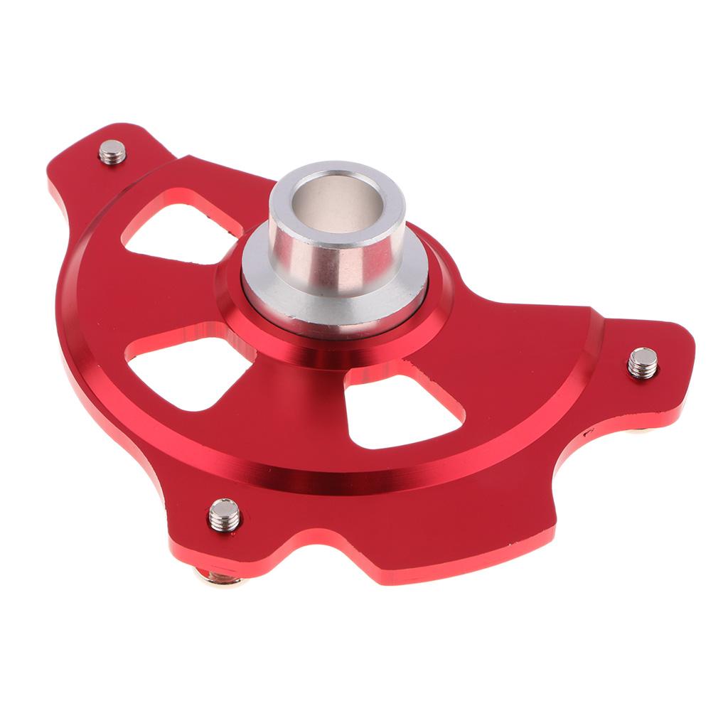 Front Brake Disc Protection Rotor Guard Cover for CRF250L / M 2012 2016