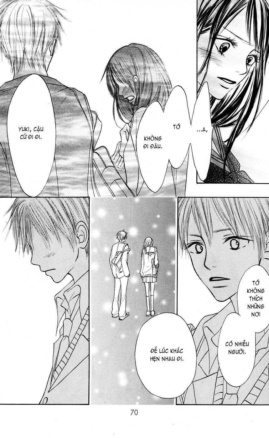 phát điên vì em chapter 10 24