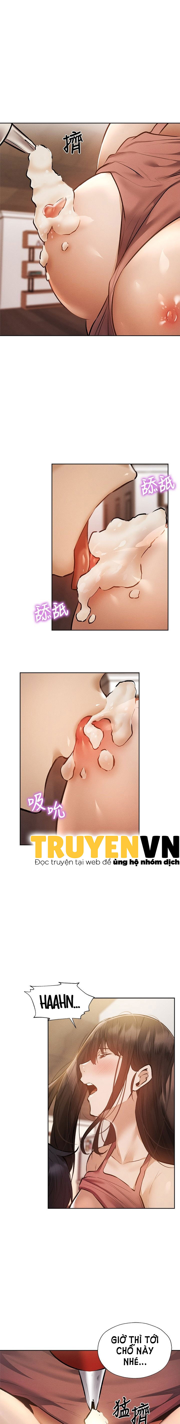căn phòng xôi thịt chapter 54 11