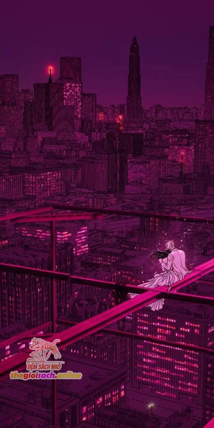 [18+] nguyệt mị moonstruck chapter 6 25