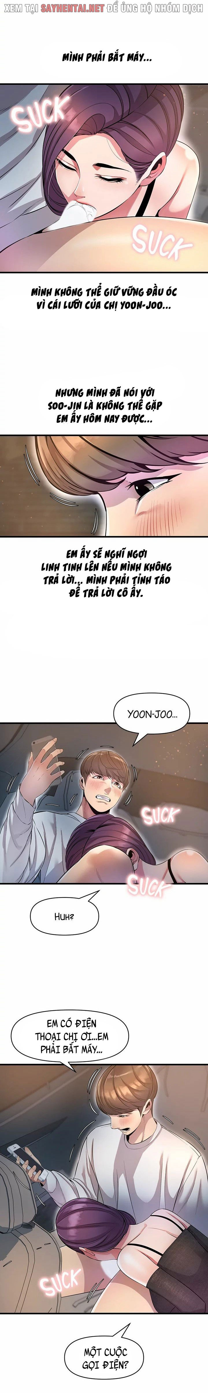 những ngày đi học chapter 11 3