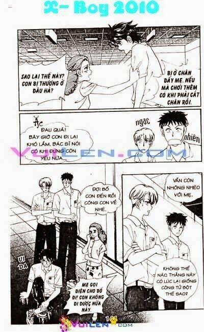 cô giáo tuổi 18 chapter 8 141