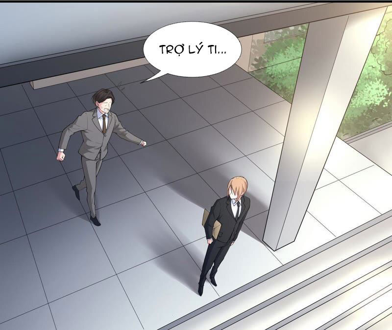 chiến lược lãng mạn của thịnh thiếu chapter 16 28