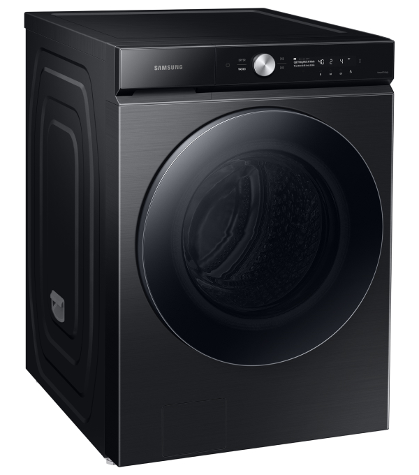 Máy giặt Samsung Invertet 24 kg WF24B9600KV/SV - hàng chính hãng - chỉ giao HCM