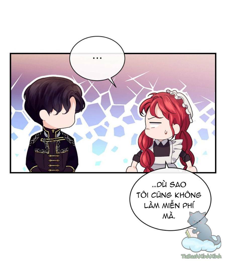 đại dương kiêu sa chapter 18.1 17