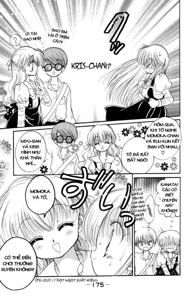 daa! daa! daa! chapter 16 10