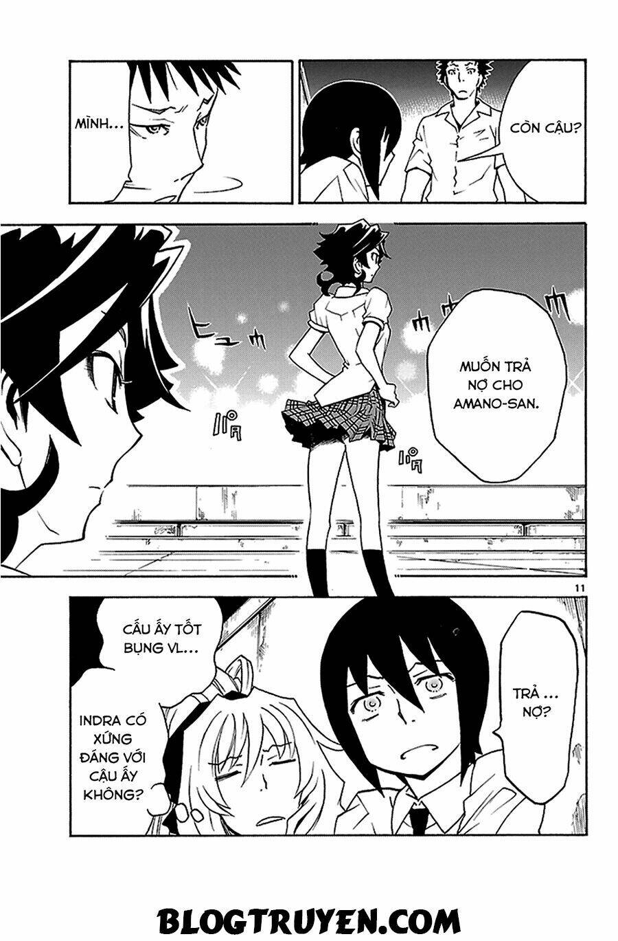 popcorn avatar chapter 8 12