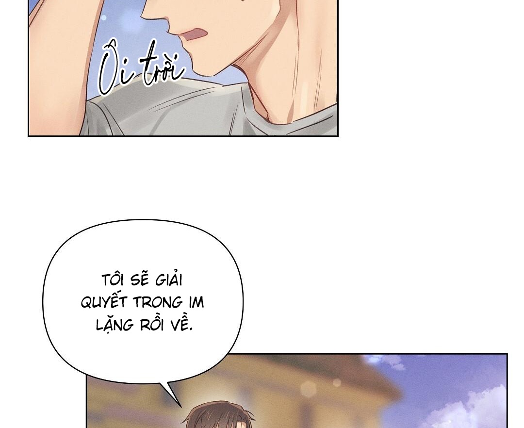 đại úy lãng mạn thân yêu của tôi chapter 22 40