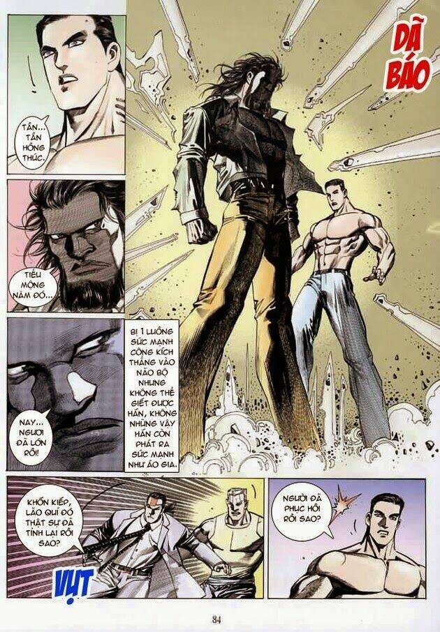 hải hổ 1 chapter 15 21