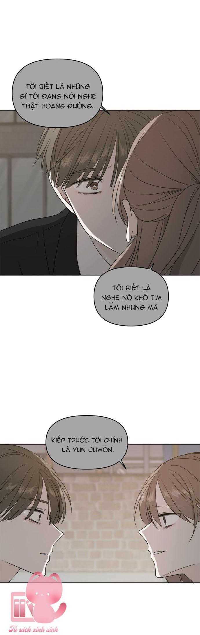 hẹn gặp nhau ở kiếp thứ 19 chapter 64 10