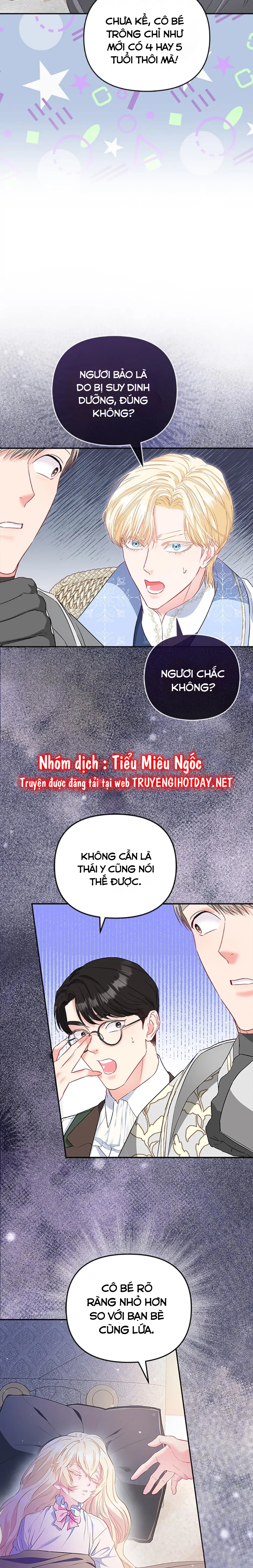nàng công chúa của tôi chapter 5 17