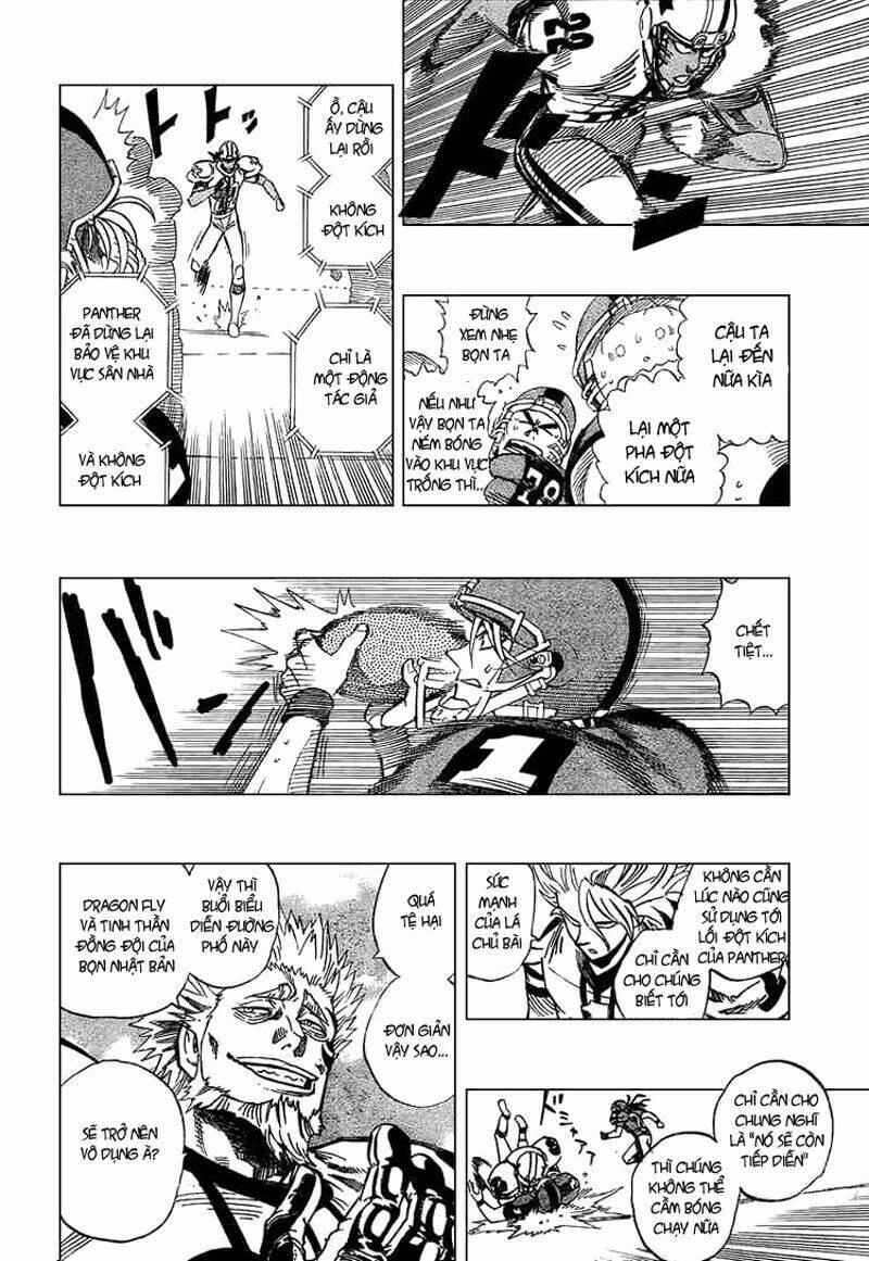 lá chắn mắt chapter 326 9