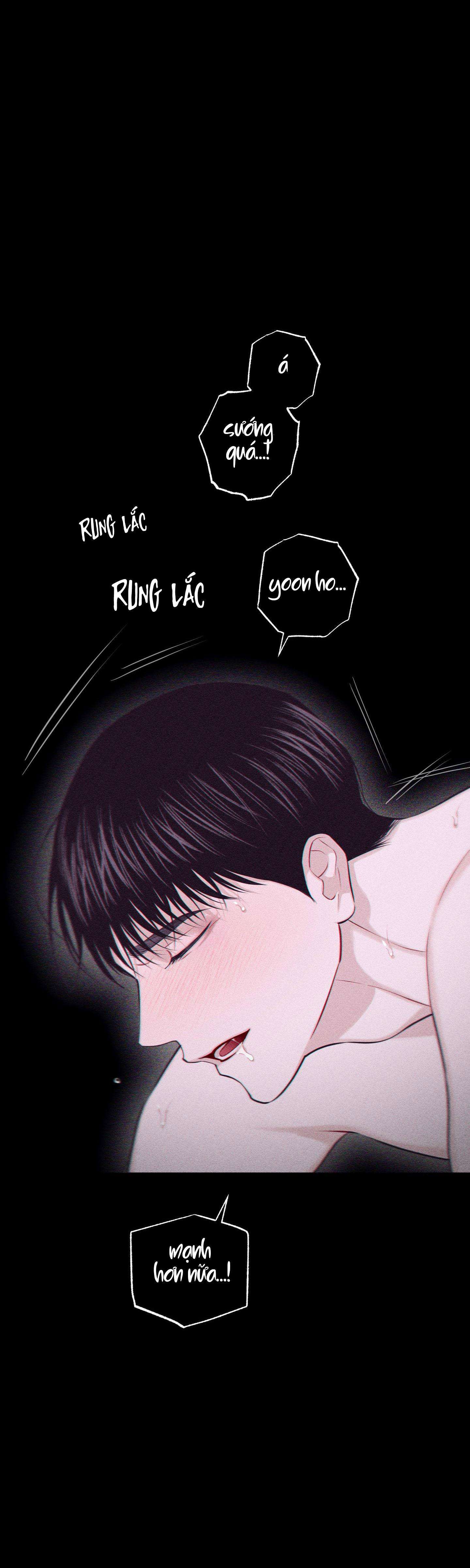 hình thái tình tan chapter 43 3