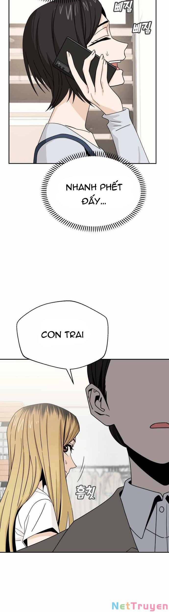 Lớ Ngớ Vớ Phải Tình Yêu chapter 51.2 11