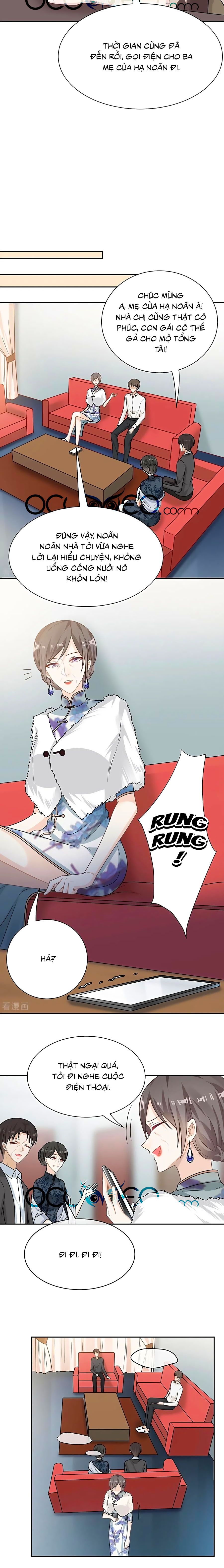 hai cách tìm gặp người yêu chapter 104 10