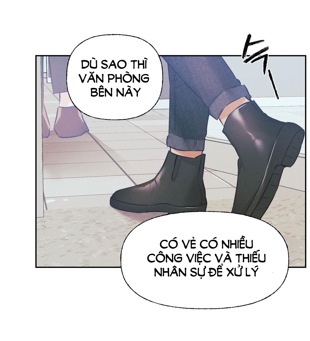 Công Thức Nấu Ăn Thích Hợp Nhất chapter 14.2 - Trang 24