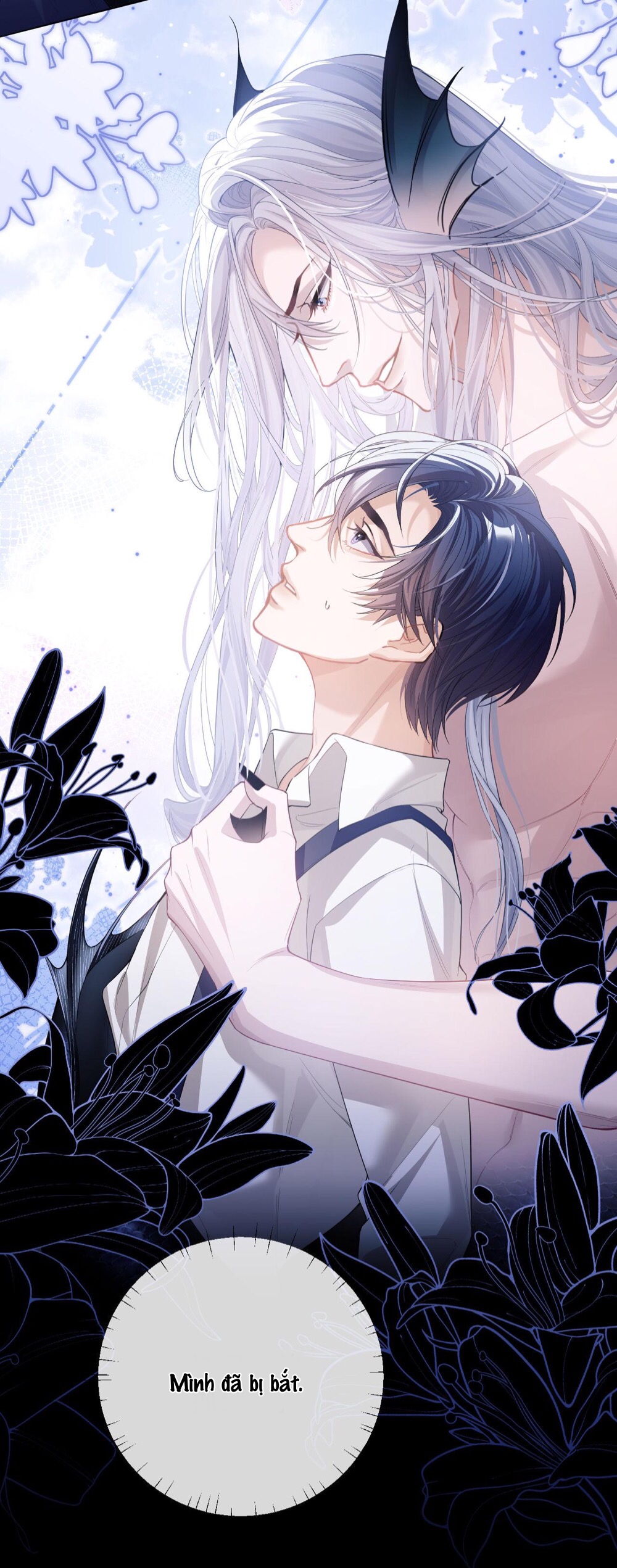 nhân ngư dessaro chapter 6 18