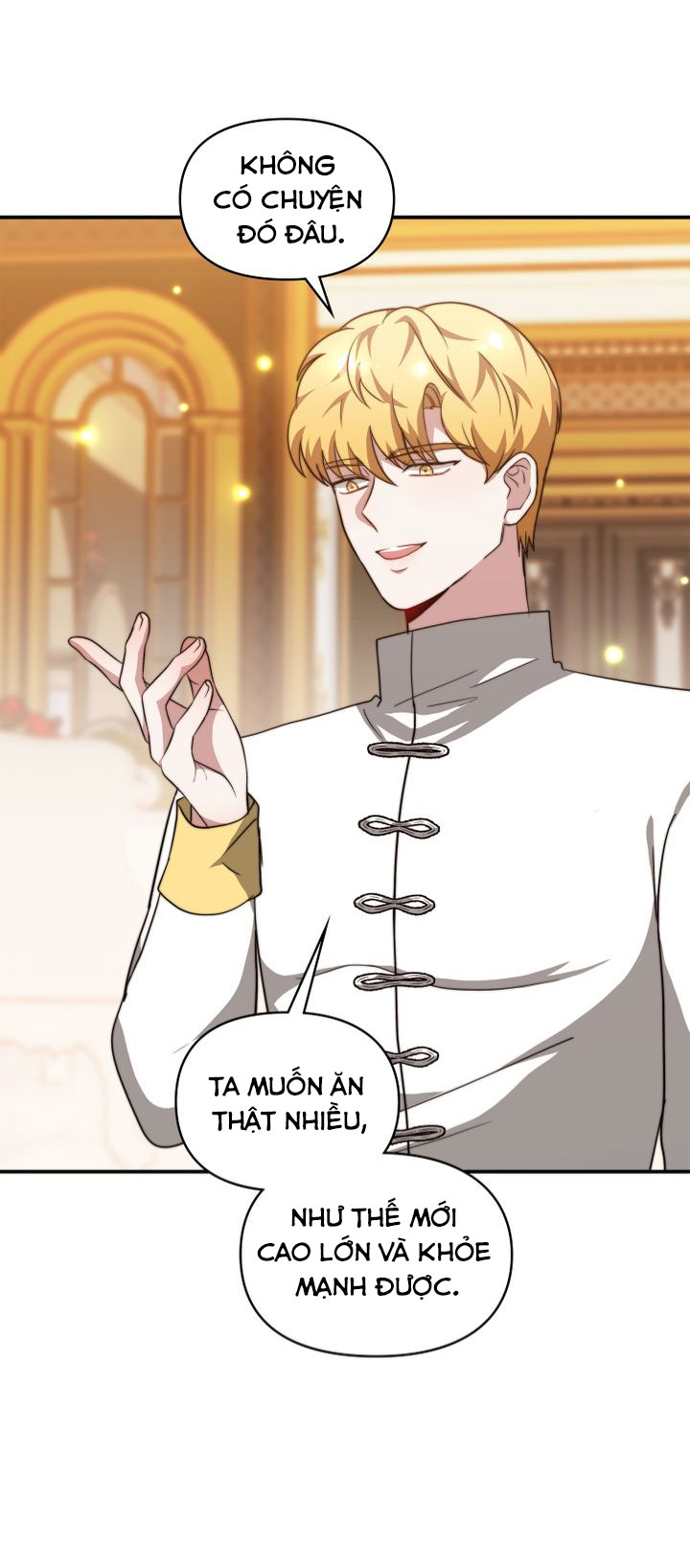 công nương eluana vita chapter 27 22