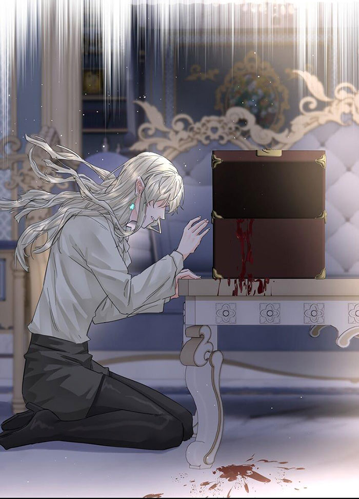 tình cũ là vua chapter 40 38