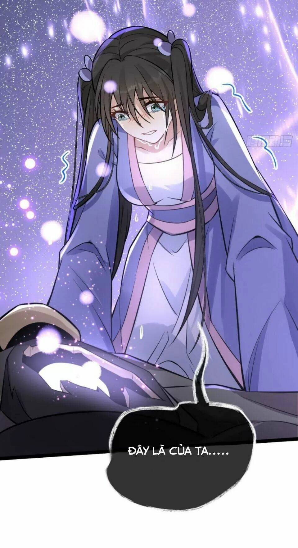 phế nữ yêu thần chapter 86 17