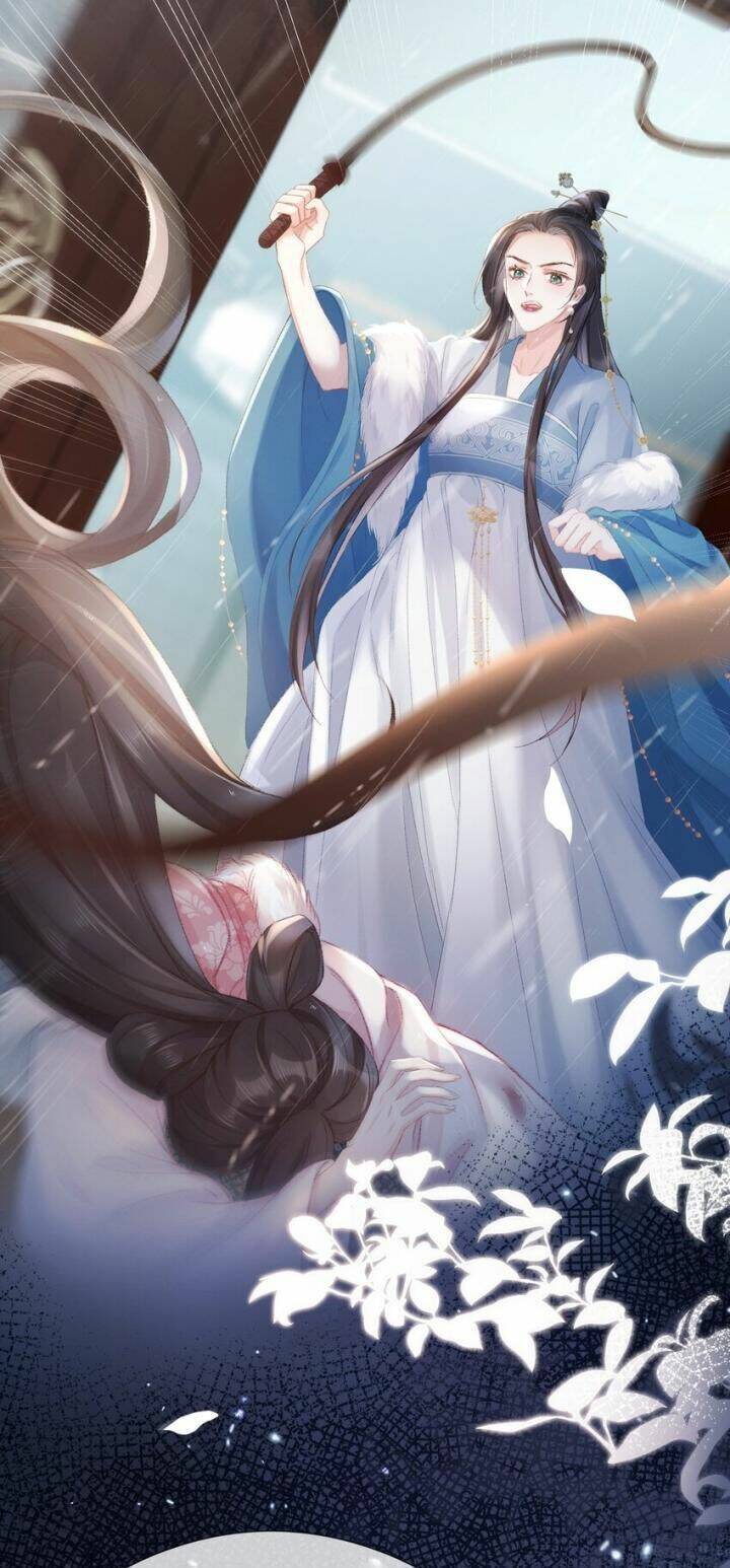 kế hoạch nuôi dưỡng bệnh kiều vương gia chapter 1 3