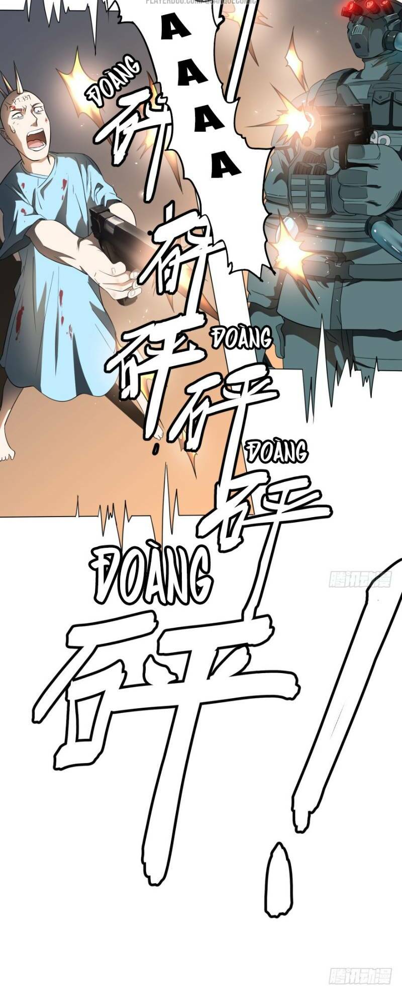 danh sách kẻ phản diện chapter 5 23