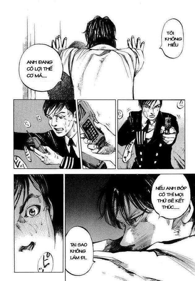 blue heaven chapter 8 6