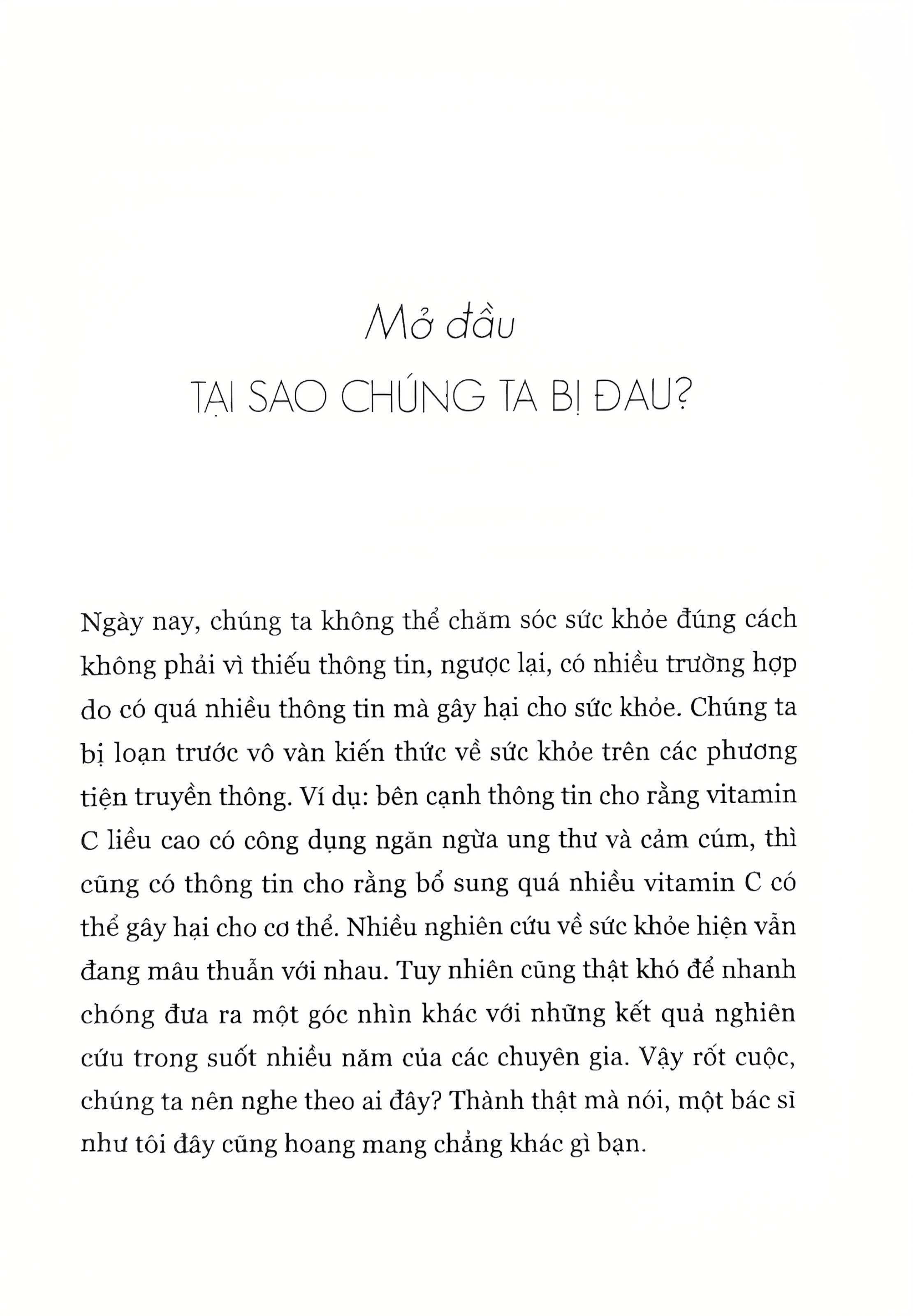 Sách - Cơ Thể Ta Đã Hai Triệu Năm - Giải Mã Các Căn Bệnh Thời Hiện Đại (Tái Bản 2024)
