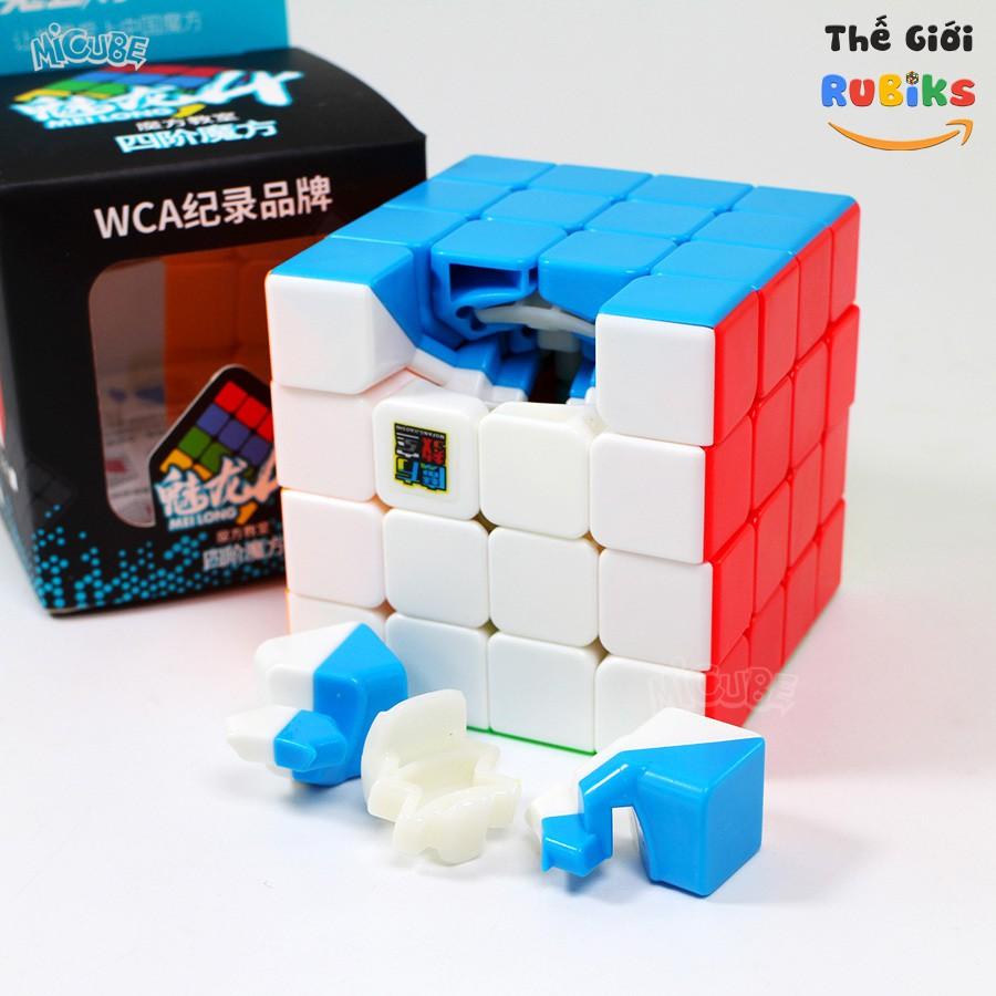 Đồ Chơi Rubik 4x4 MoYu MeiLong 4 MoFang JiaoShi MFJS 4x4x4