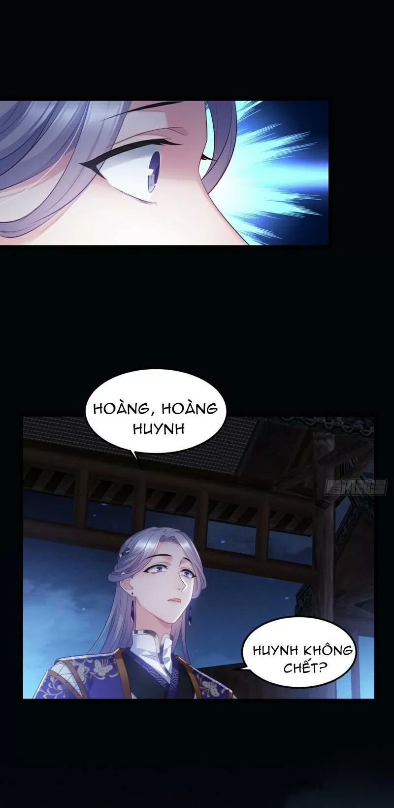 ta mới không gả cho hoàng tử phản diện chapter 24 26