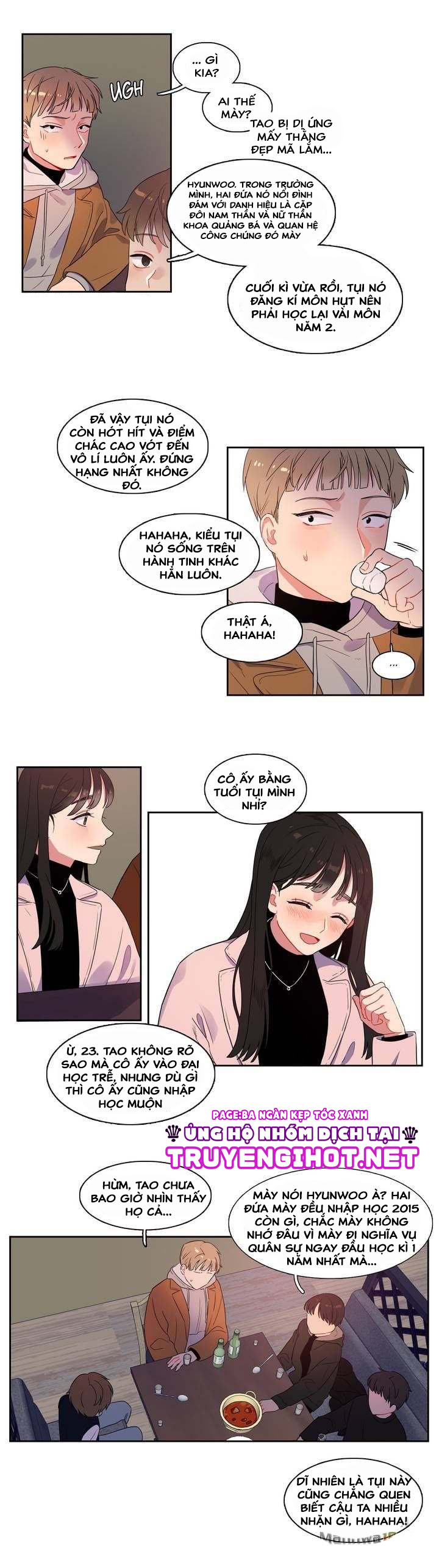 no holes barred chapter 1 4