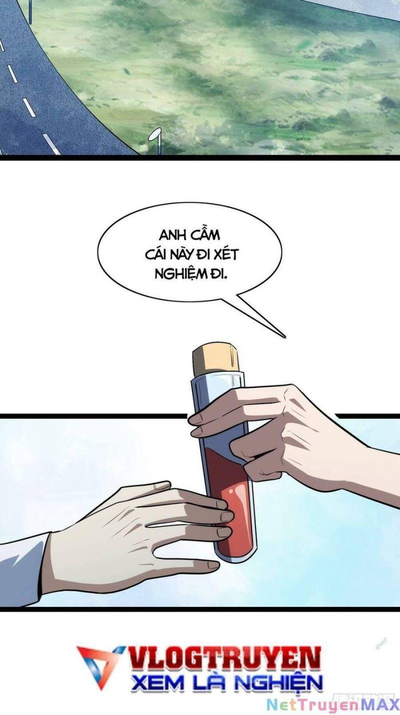 thiên sư chapter 38 4